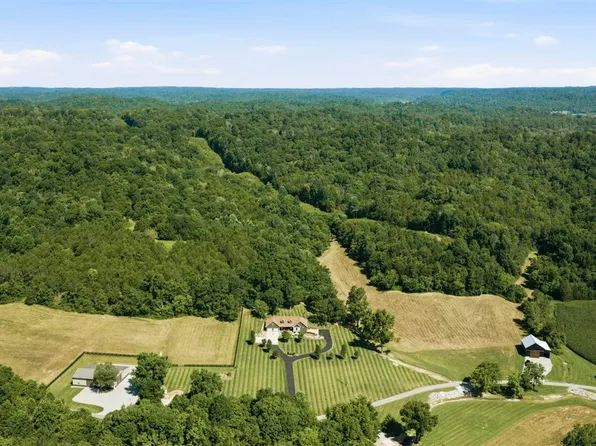 756 Turner Branch Rd, Burkesville, KY 42717