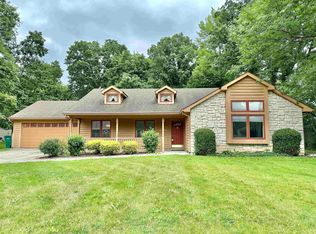 10716 Oak Xing, Fort Wayne, IN 46845