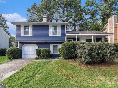 6165 Charring Cross Ct, Lithonia, GA, 30058