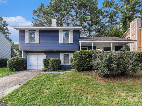 6165 Charring Cross Ct, Lithonia, GA 30058