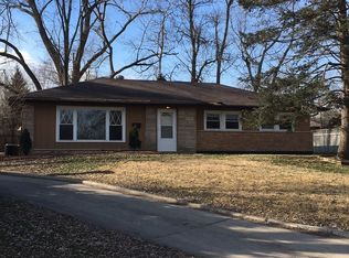 6 Nassau Ct, Park Forest, IL