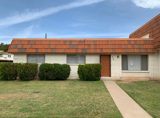 7860 N 47th Ave, Glendale, AZ 85301