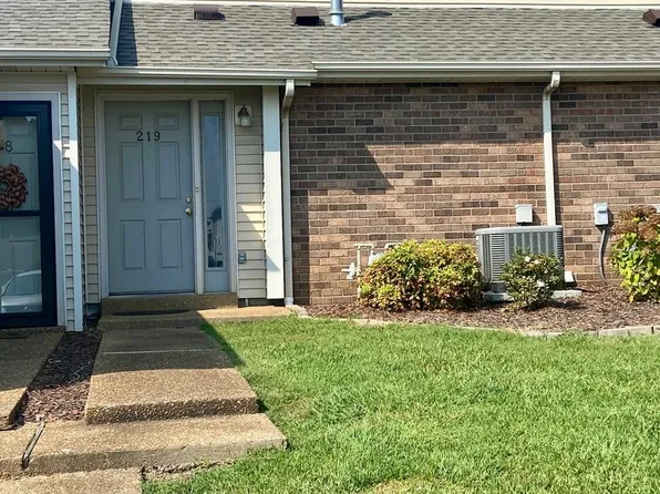 219 Village Cir W, Dickson, TN 37055
