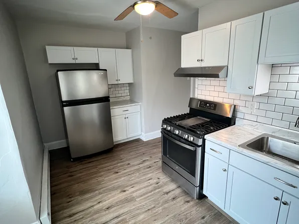 2206 N 3rd St APT 3, Harrisburg, PA 17110
