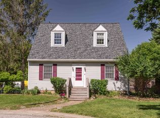 1101 E Ridgemont Ct, Bloomington, IN 47401