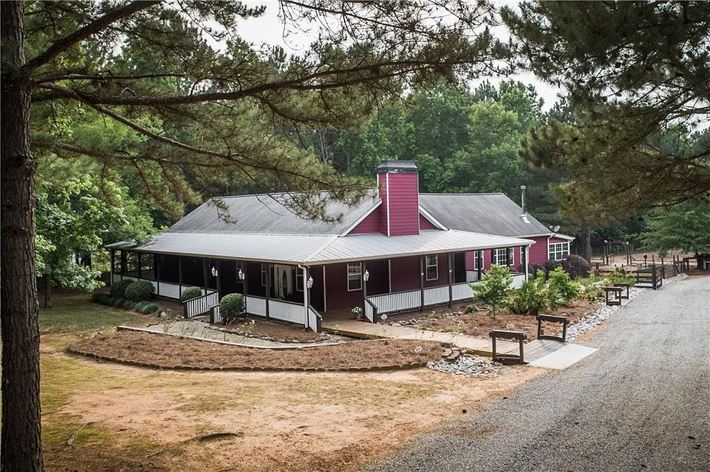 3274 Moina Michael Rd, Good Hope, GA 30641 Zillow