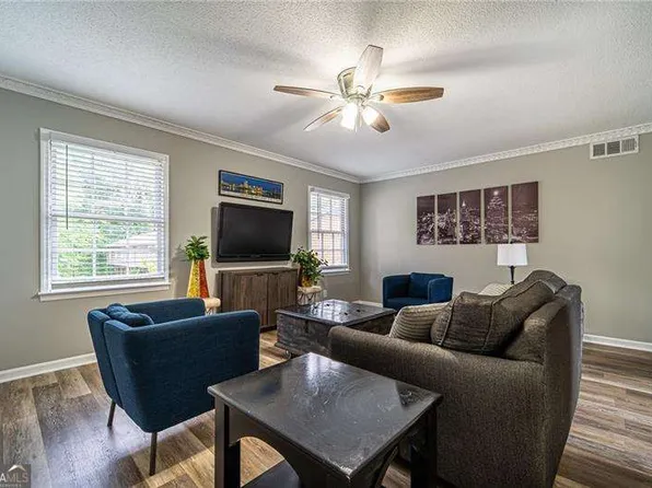 3626 Buford Hwy NE APT C3, Brookhaven, GA 30329
