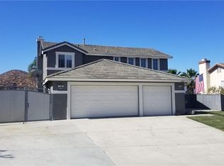 31743 Canyon Ridge Dr, Lake Elsinore, CA 92532