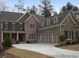 1140 Hamilton Estates Dr NW, Kennesaw, GA 30152