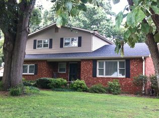 408 Windsor Dr, Salisbury, NC 28144