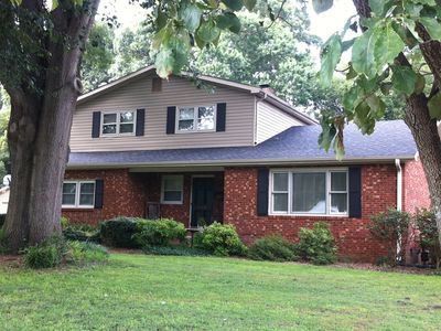 408 Windsor Dr, Salisbury, NC, 28144