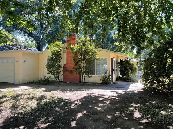 2266 Washington Ave, Redding, CA 96001