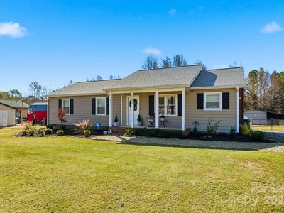 1637 Jim McCarter Rd N, Clover, SC, 29710
