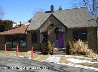 63 N Main St, Shavertown, PA 18708