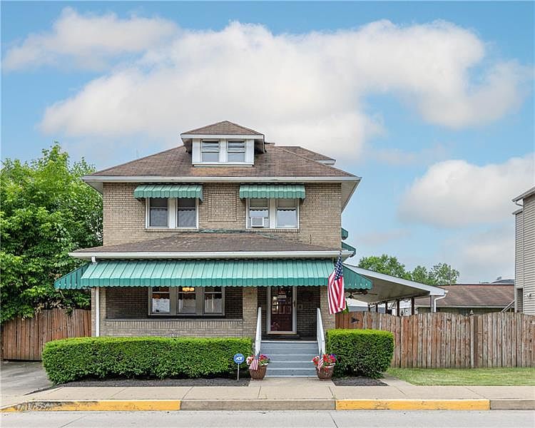 26 S Main St, Houston, PA 15342 MLS 1561562 Zillow