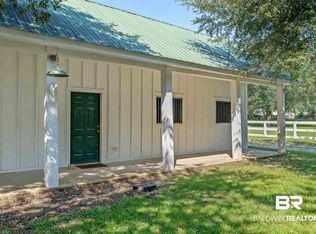 0 Summer Oaks Pl, Fairhope, AL 36532