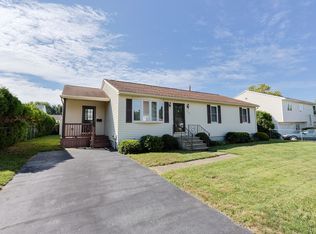 868 Phillips Rd, New Bedford, MA 02745