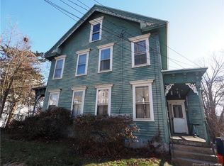 33 Talcott Ave, Vernon, CT 06066
