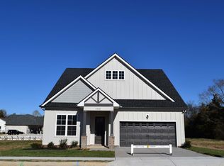 3408 Cortona Way LOT 33, Murfreesboro, TN 37130