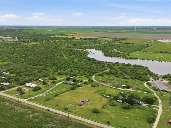 21826 CR 798 LOT16, Mathis, TX 78368