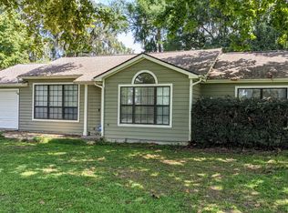 2025 Stone Marten Dr, Beaufort, SC 29902
