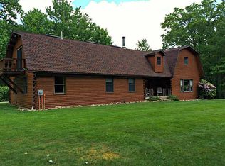 356 Youngstown Ridge Rd, Ligonier, PA 15658