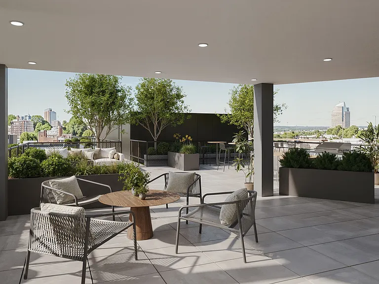 Verge Residences — Photo 24