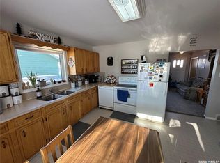 425 3rd St, Duck Lake, SK S0K1J0