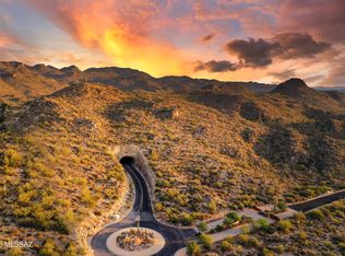 13981 N Old Ranch House Rd #52, Tucson, AZ 85742