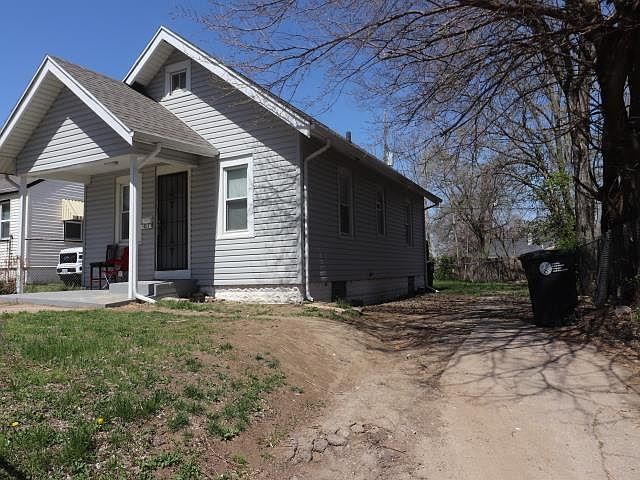 2nd image of 4012 Wirt St