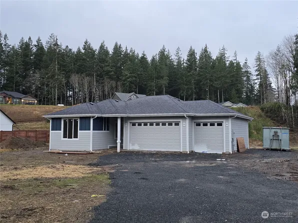 15 Sedona Lane, McCleary, WA 98557