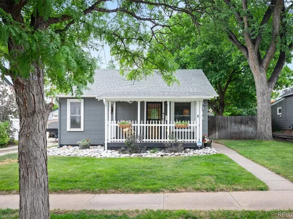 3048 S Grant Street, Englewood, CO 80113