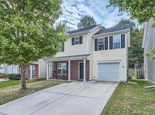 6130 Gold Worthy Ct, Charlotte, NC 28212