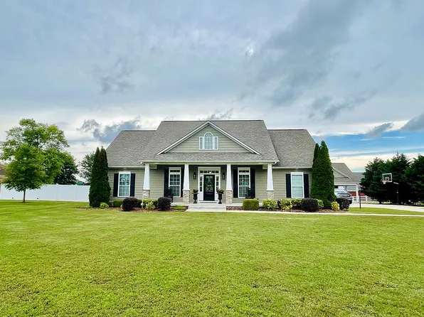 15897 Mooresville Rd, Athens, AL 35613