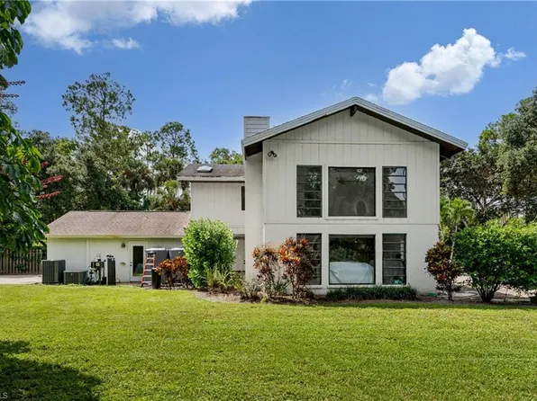 3301 31st AVE SW, NAPLES, FL 34117