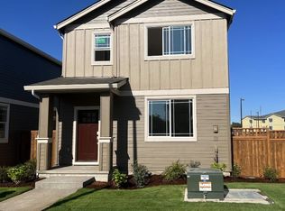 12900 SW Tabor Ter, Beaverton, OR 97007