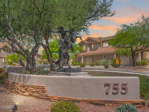 2nd image of 755 W Vistoso Highlands Dr #126