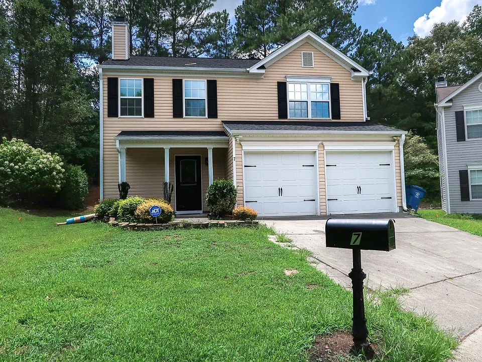 7 Duxford Ct