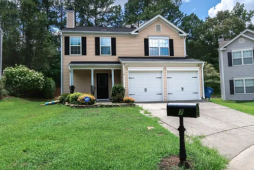 7 Duxford Ct Photo 1