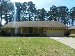 6605 Long Timbers Dr, Shreveport, LA 71119