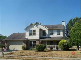 7274 Plantation Ln, Avon, IN