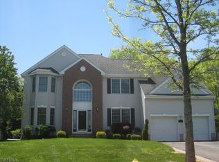 3 Kilmer Ct, Ledgewood, NJ 07852