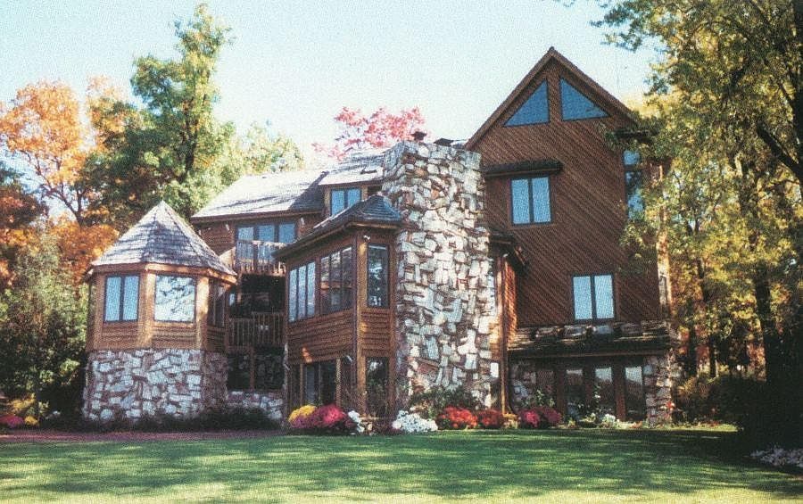1st image of N7409 Country Club Dr