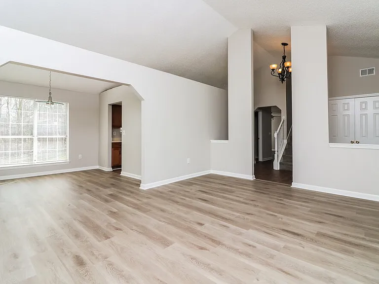 4498 Whitt Station Run NW — Photo 5
