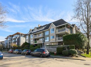 2388 Welcher Ave #102, Pt Coquitlam, BC