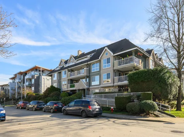 2388 Welcher Ave #102, Pt Coquitlam, BC V3C 1X5