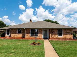 104 Cedar Springs Blvd, Sulphur Springs, TX 75482