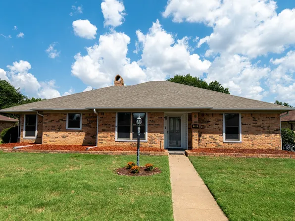 104 Cedar Springs Blvd, Sulphur Springs, TX 75482