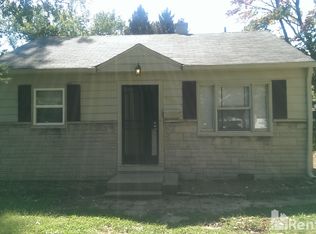 2462 N Goodlet Ave, Indianapolis, IN