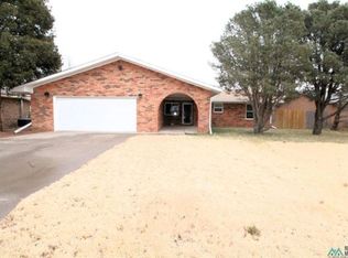 1321 Concord Rd, Clovis, NM 88101